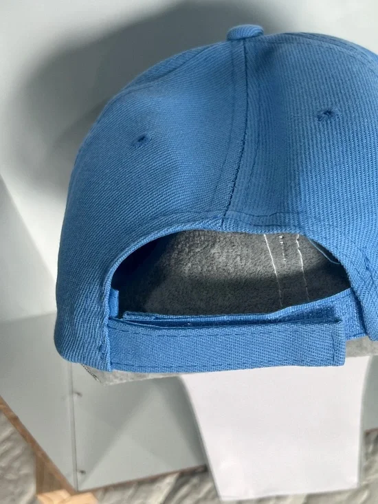 “I could be meaner” adjustable hat - Picture 2 of 2